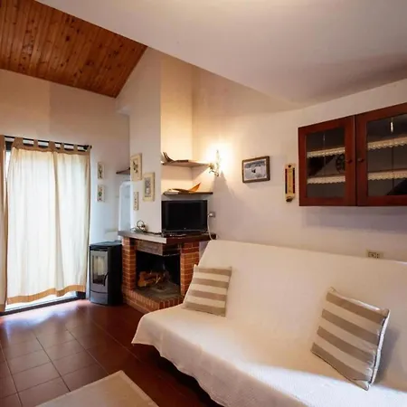 Apartament Dimora Annilor *