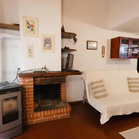 Apartament Dimora Annilor Castel Di Sangro