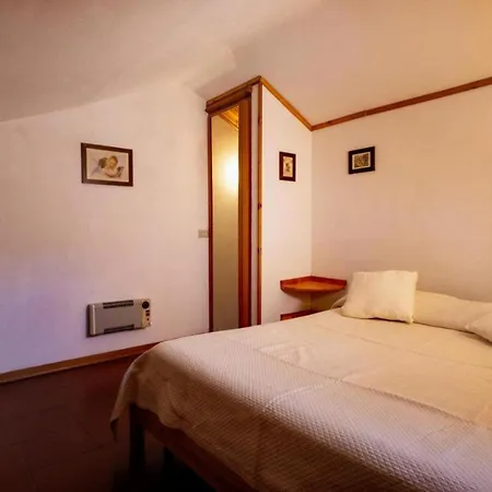 Dimora Annilor * Castel Di Sangro