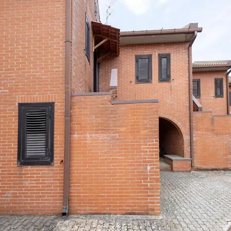 Dimora Annilor * Castel Di Sangro