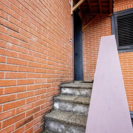 Apartament Dimora Annilor *