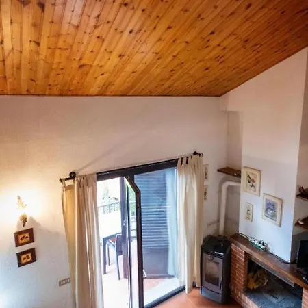 Dimora Annilor Apartament